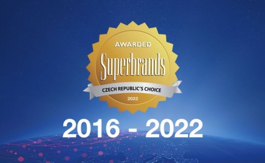 Electro World won the prestigious Superbrands Award 2022