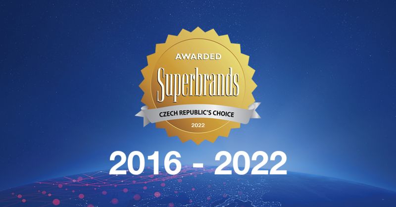 Electro World won the prestigious Superbrands Award 2022