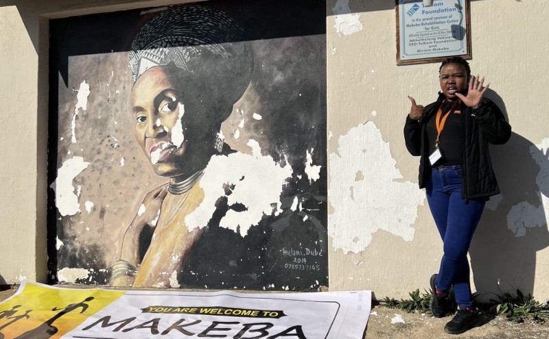 Expert SA celebrated Mandela Day through volunteer work and community service