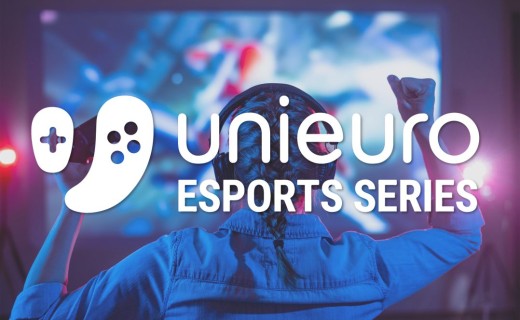 Unieuro's first esport tournament in League of Legends