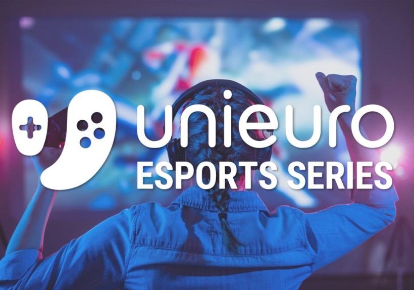 Unieuro's first esport tournament in League of Legends