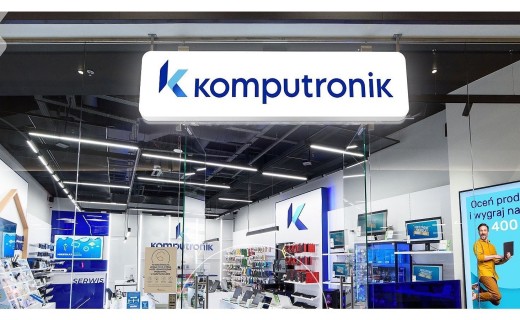 Komputronik