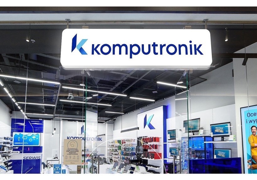 Komputronik