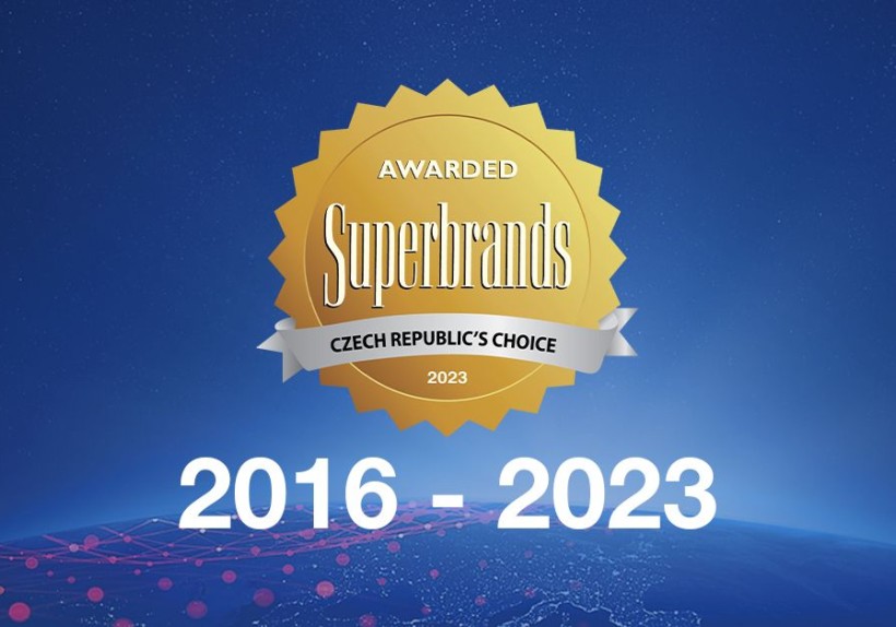 Electro World Superbrands