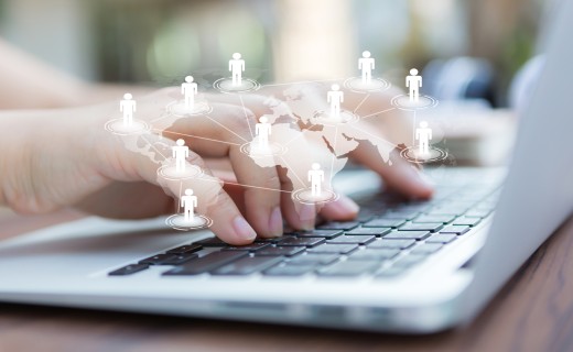 Group Digital_Network Group Digital_Network