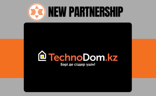 Expert Group New Partnership with Technodom