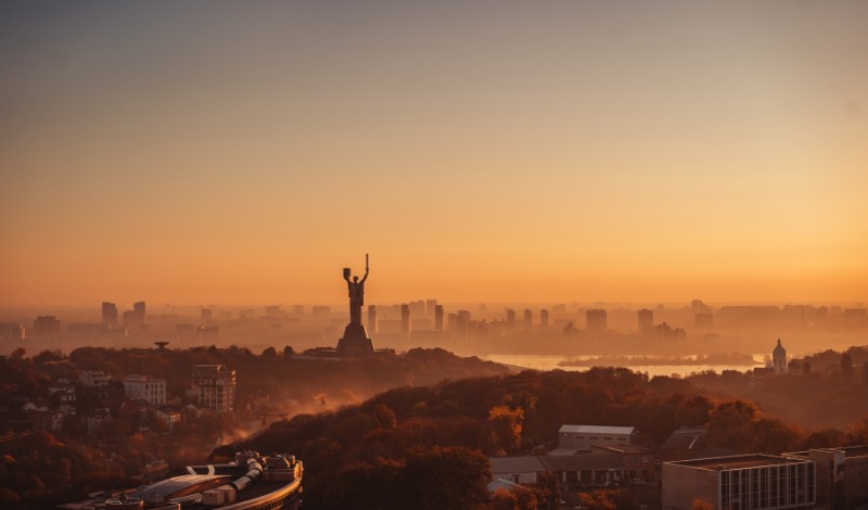 Photo credit: https://www.freepik.com/free-photo/mother-motherland-monument-sunset-kiev-ukraine_7283308.htm#query=kiev&position=0&from_view=search&track=sph&uuid=0289e987-8422-4f0c-b2ad-c34151f10042
