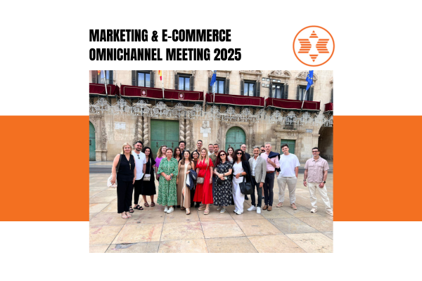 Expert Marketing & eCommerce Omnichannel Meeting 2025